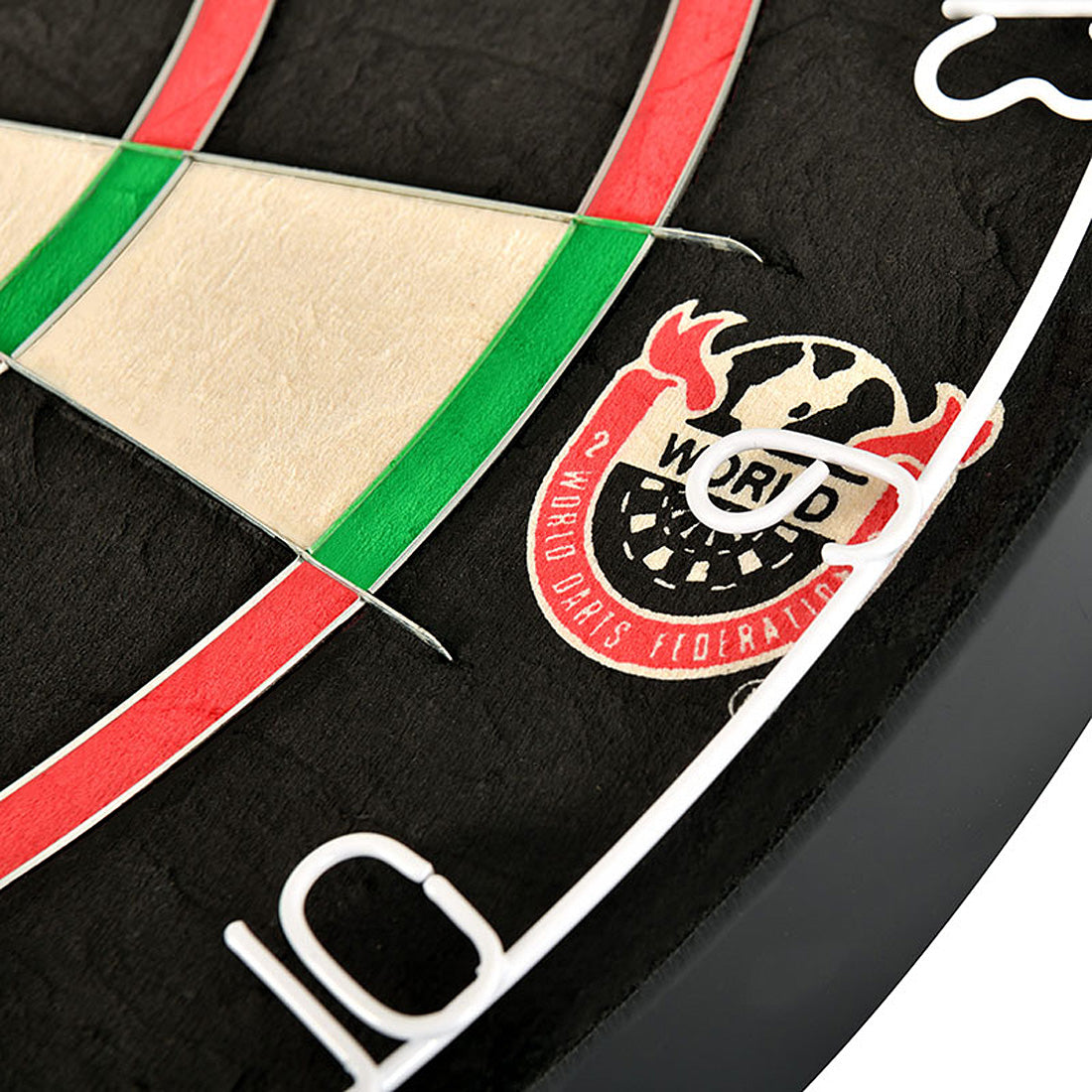 One80 Gladiator 3 Plus Dartboard - WDF