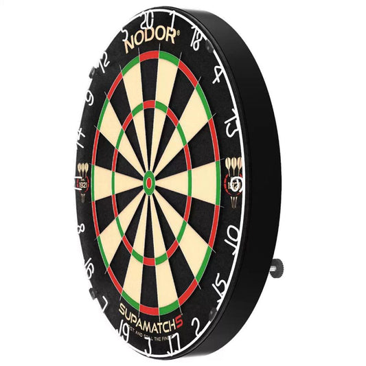 Nodor Supamatch 5 Dartboard