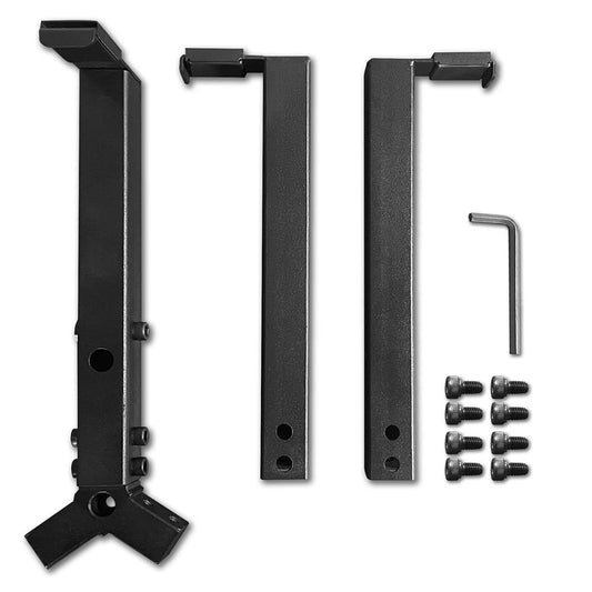 Mission Torus Professional Dartboard Clamp