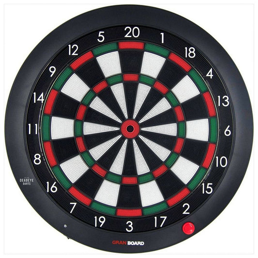 Gran Board 3s Bluetooth Electronic Dartboard