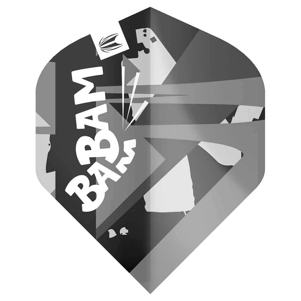 Bradley Brooks G1 Pro Ultra Dart Flights