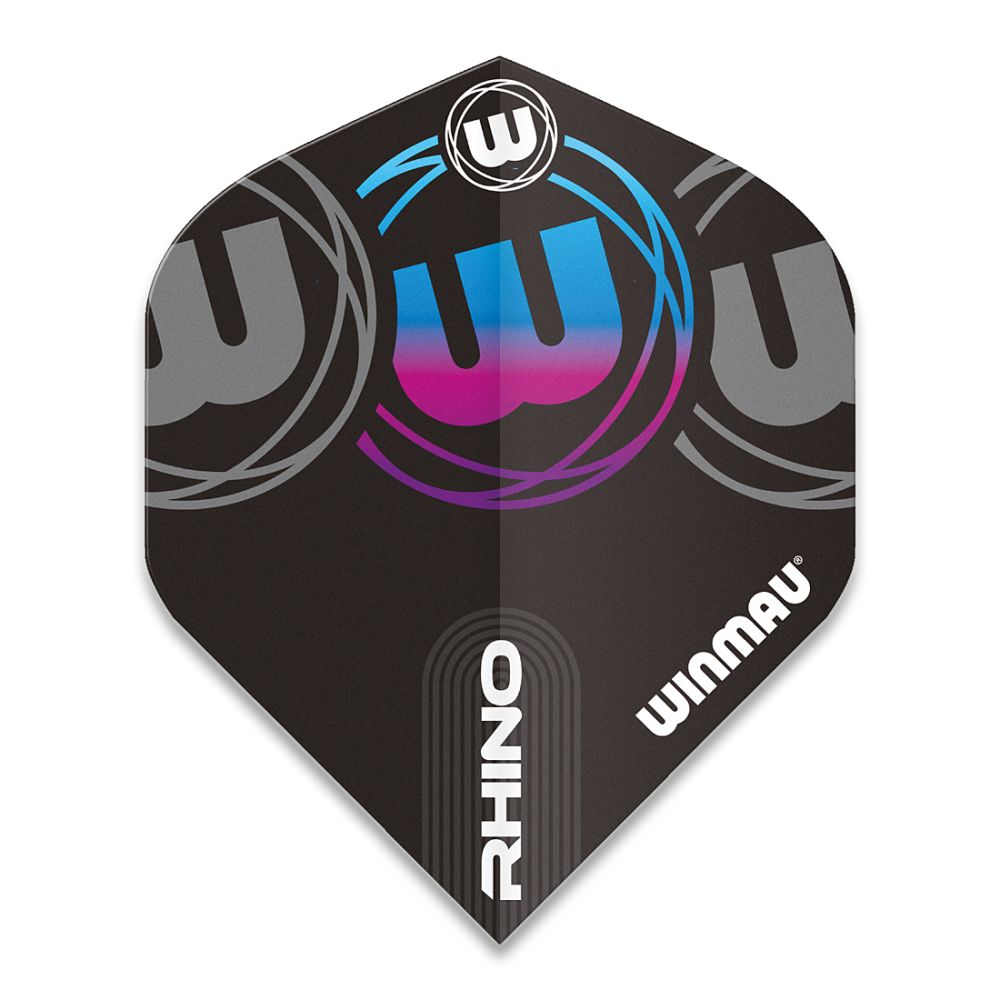 Winmau Rhino Dart Flights