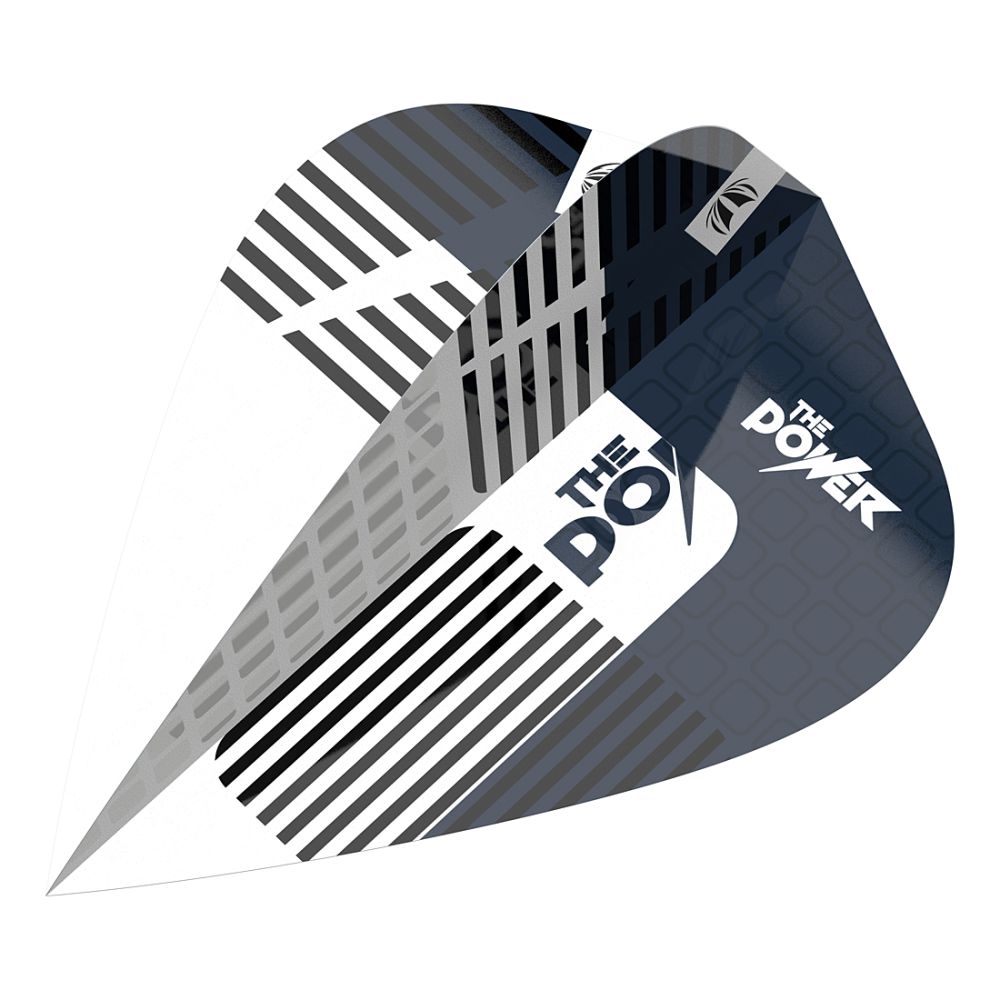 Target Phil Taylor Power Gen 9 Pro Ultra Dart Flights