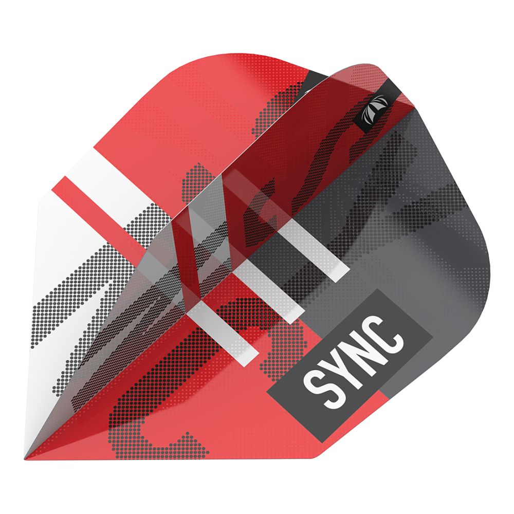 Sync Pro.Ultra Dart Flights