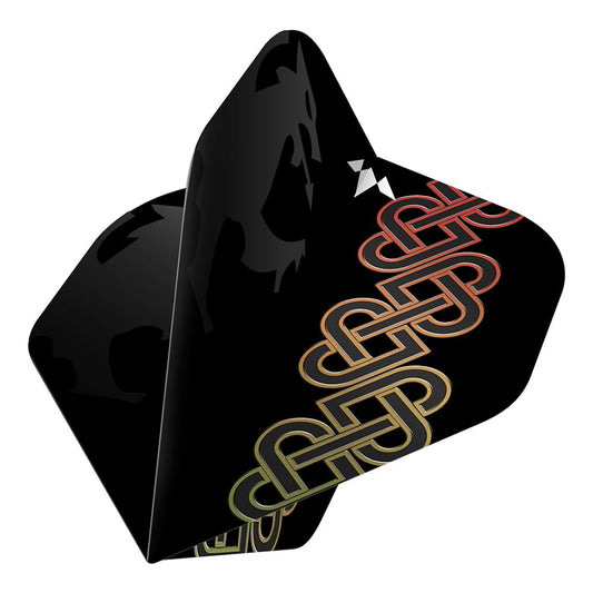 Mission Rhian O'Sullivan Dart Flights