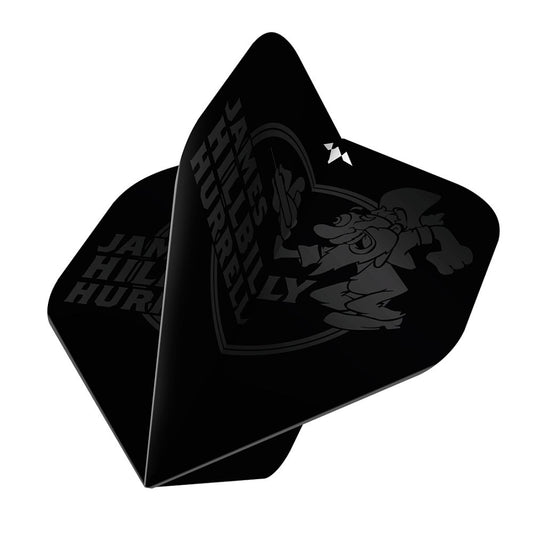 Mission James Hurrell Dart Flights