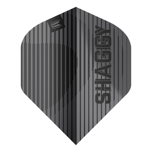 Target Scott Williams Black x 3 Sets Pro.Ultra Flight Bagged 2024