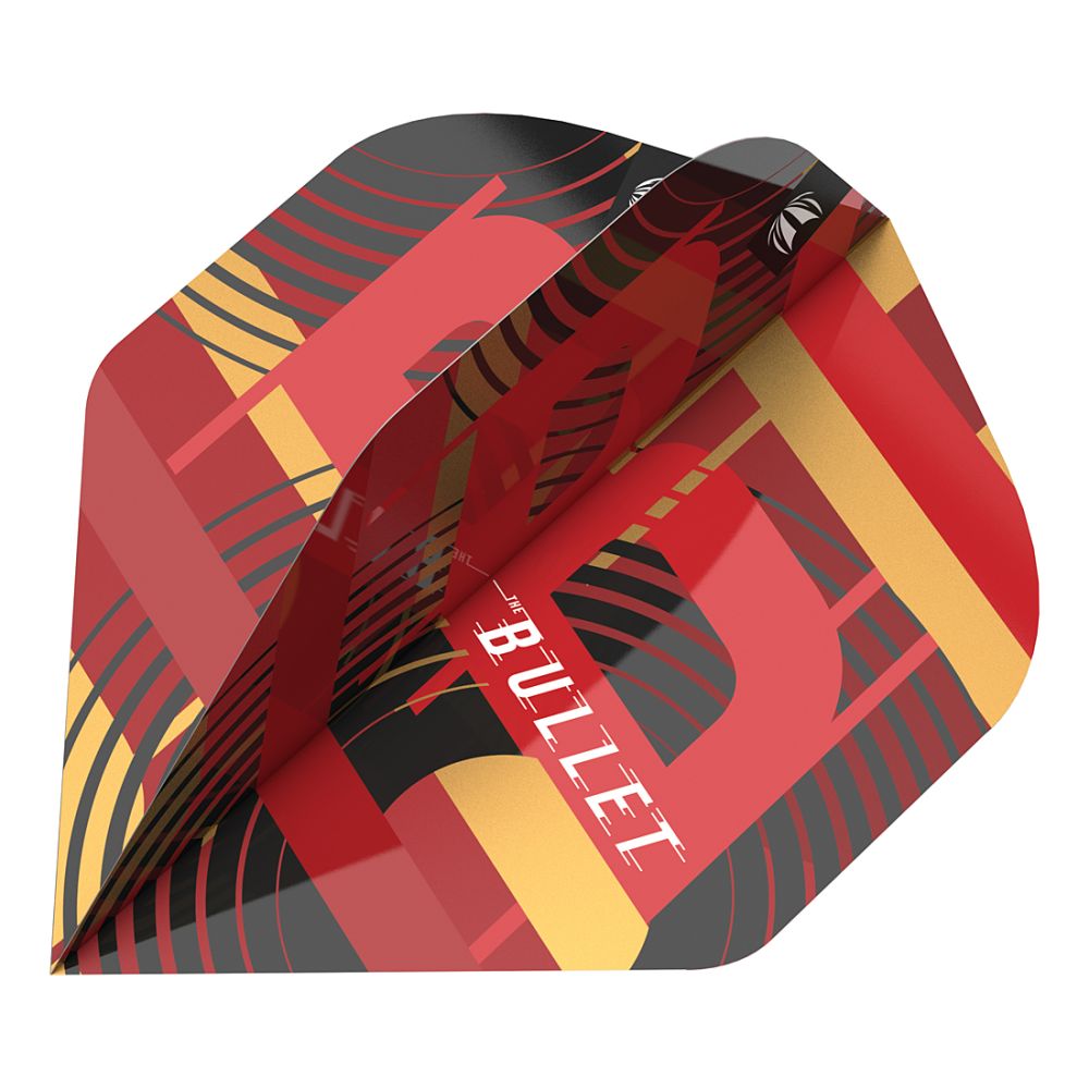 Target Stephen Bunting G5 x 3 Sets Pro.Ultra Flight Bagged