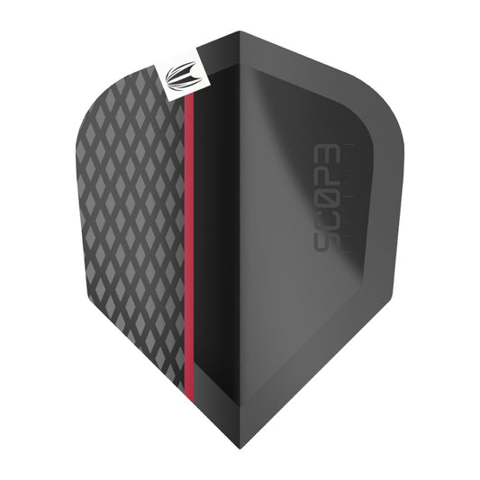 Target Scope x 3 Sets Pro Ultra Flights Bagged 2024