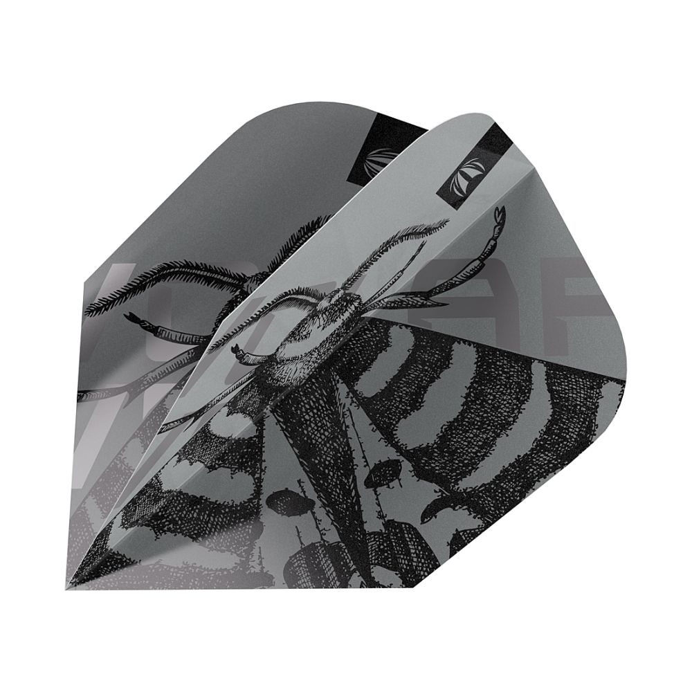 Target Volar x 3 Sets Pro.Ultra Flights Bagged 2024