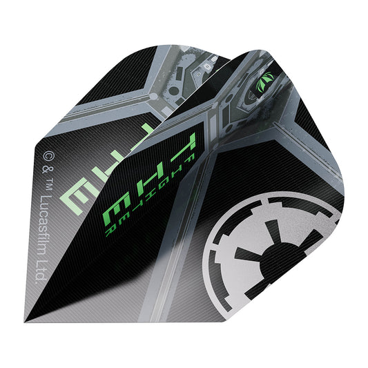 Star Wars Tie Fighter Pro.Ultra No6 Flights
