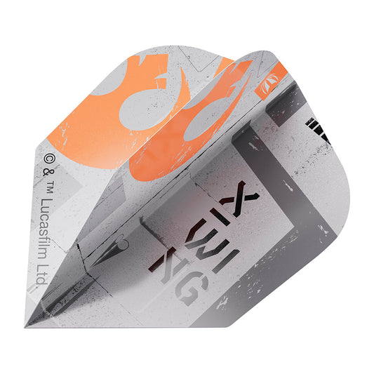 Star Wars X-Wing Pro.Ultra No6 Flights