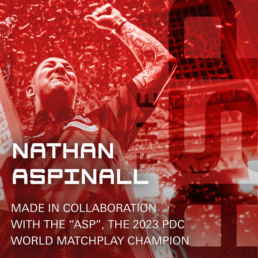 K-Flex Flight System Nathan Aspiall - No2 Standard