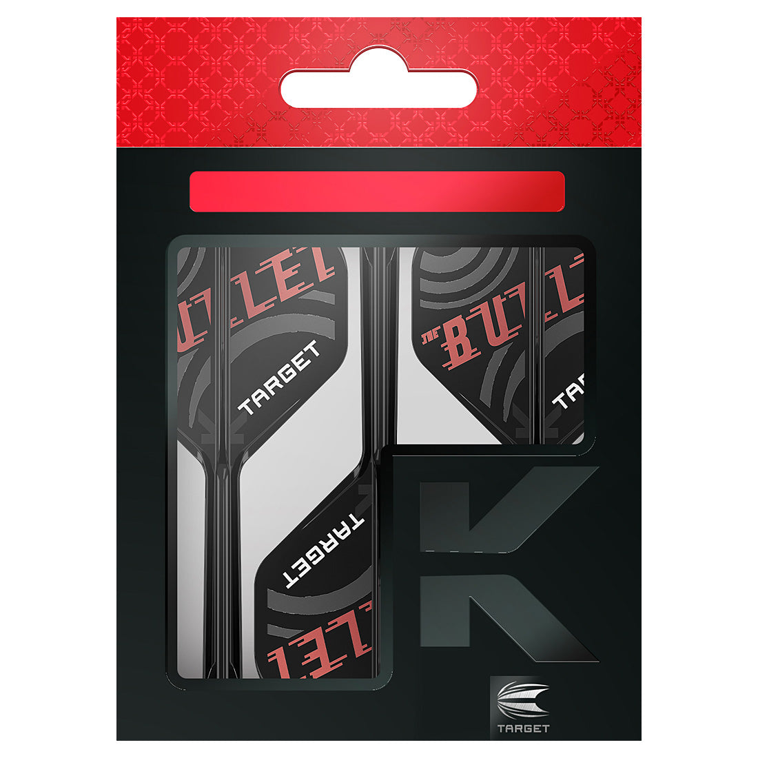 K-Flex Flight System Stephen Bunting - No2 Standard Medium Packaging