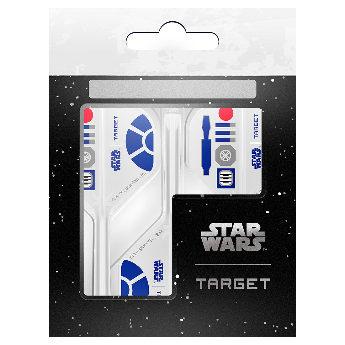 Star Wars R2-D2 K-Flex Flights