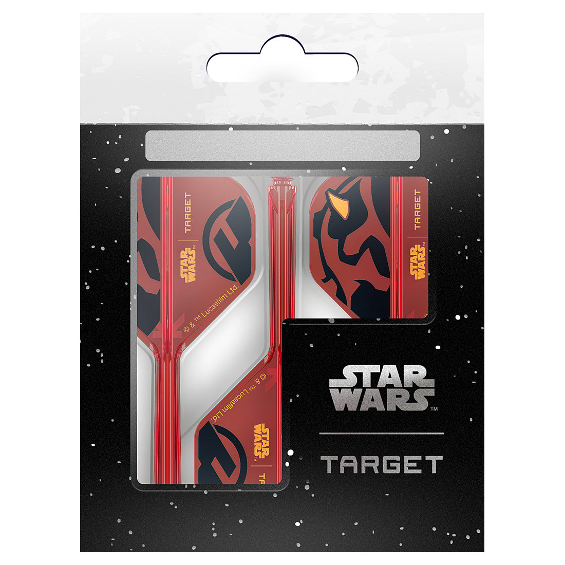 Star Wars Darth Maul K-Flex Flights