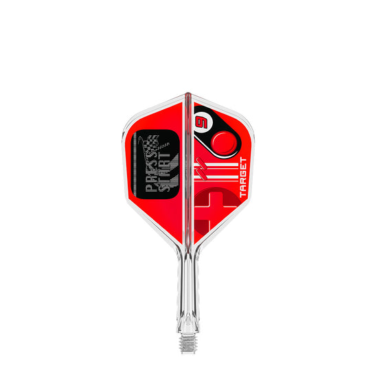 K-Flex Flight System Press Start