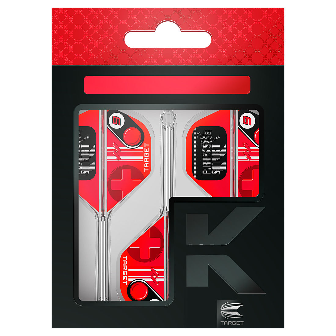 K-Flex Flight System Press Start