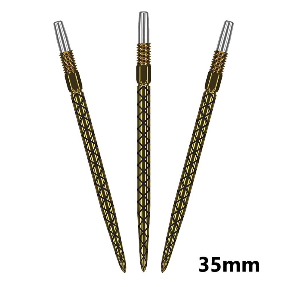 Target Swiss Diamond Point