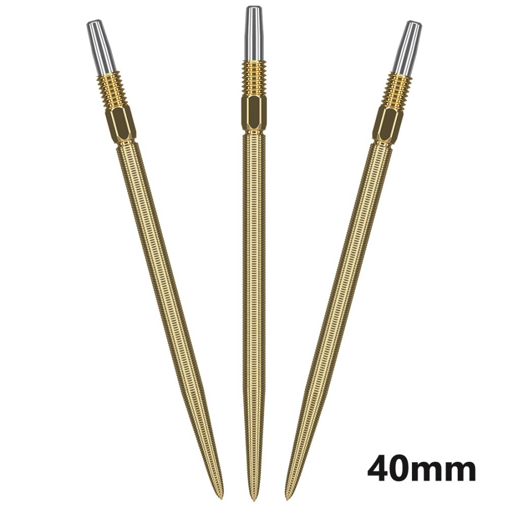 Target Swiss Nano Silver Point 2024