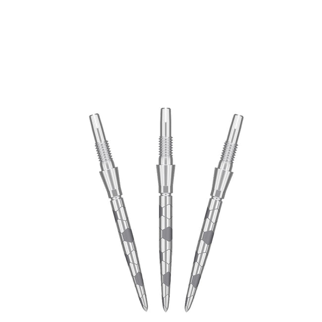 Pointes De Flèches Détachables Pour Tir à L'Arc Et Chasse - 6/12 Pièces, Lames Large Remplaçables - 1