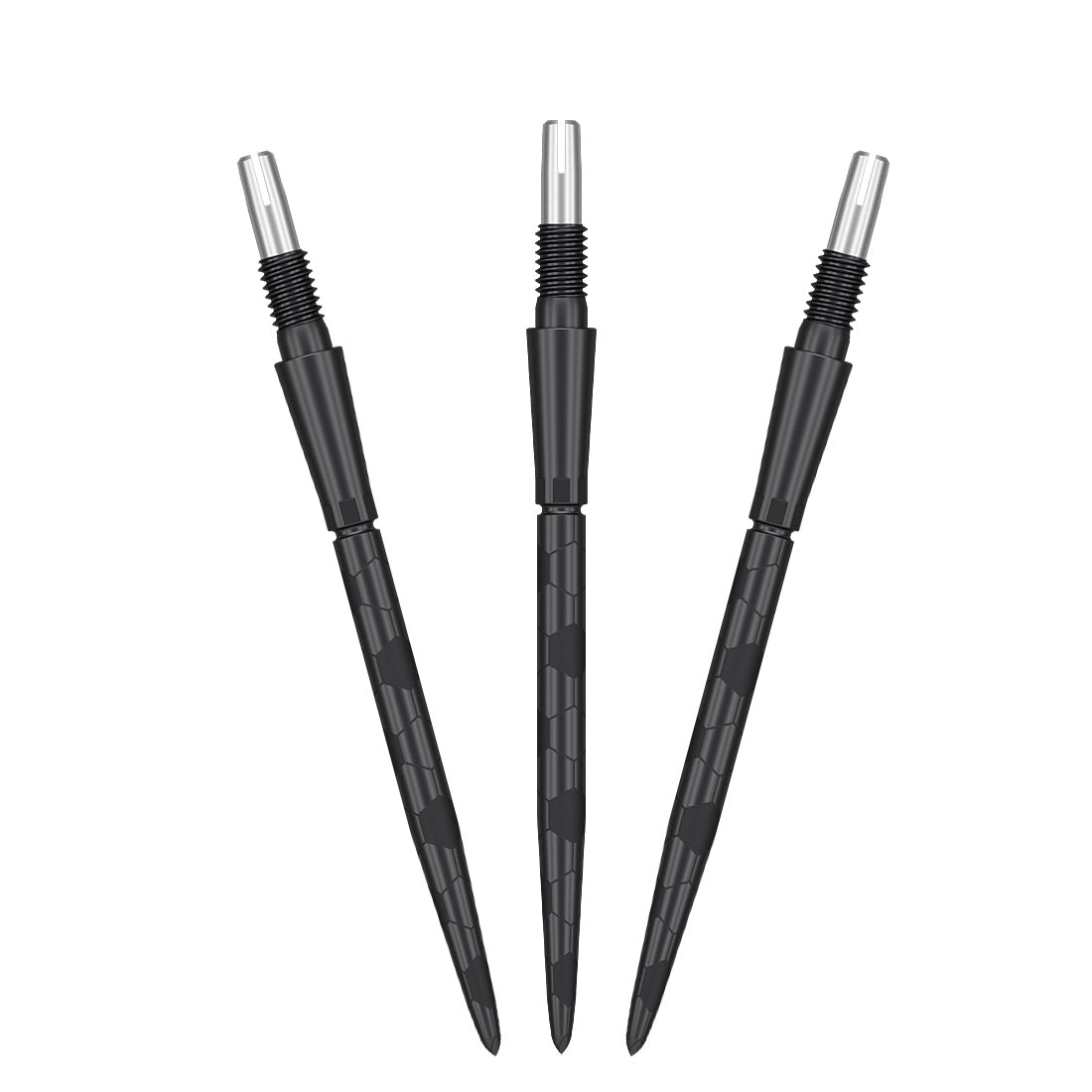 Target Swiss Storm Onyx Points - Black 35mm