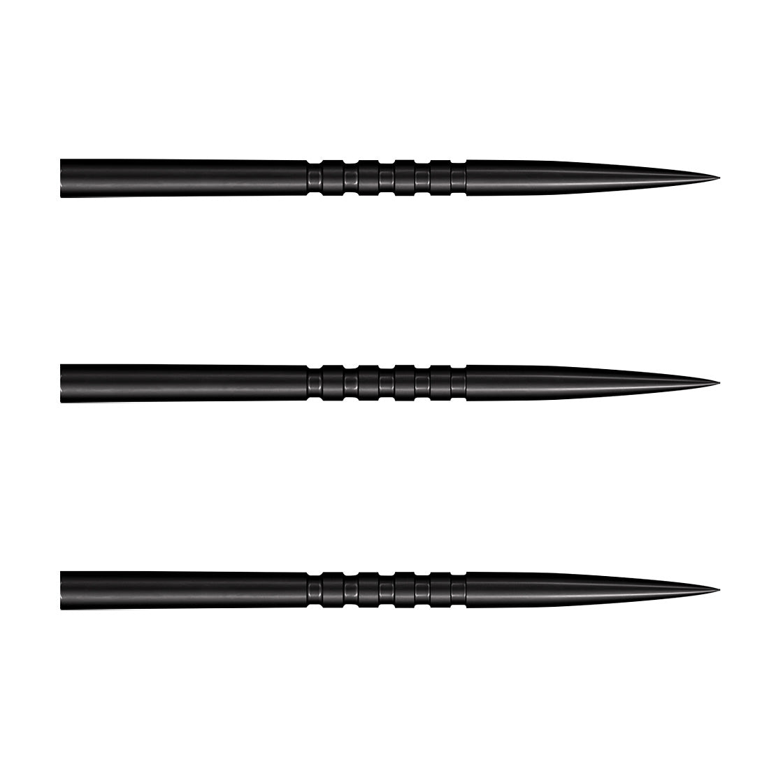 Shot Viking Steel Tip Points
