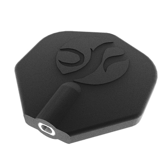 Shot Turbo Point Tool