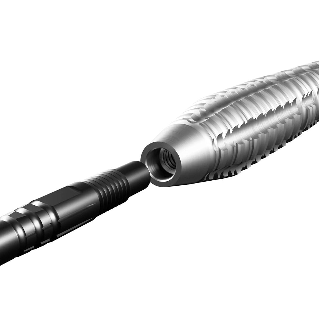Shot Tribal Weapon Turbo Points