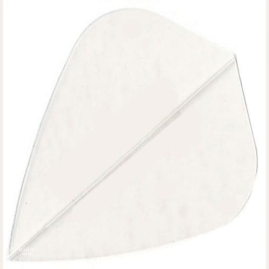 Deadeye Poly Plain Dart Flights