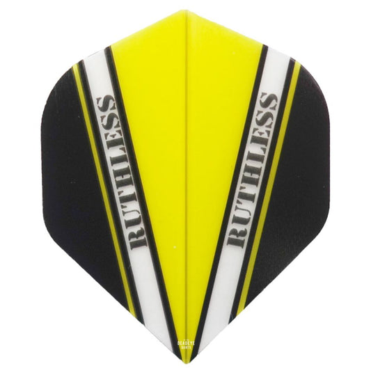 Ruthless V100 Pro Dart Flights