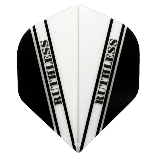 Ruthless V100 Pro Dart Flights