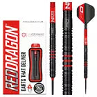 Red Dragon Milano RS Steel Tip Darts
