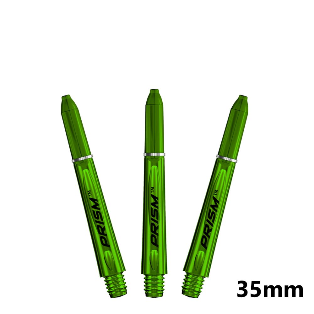 Winmau Prism 1.0 Shafts