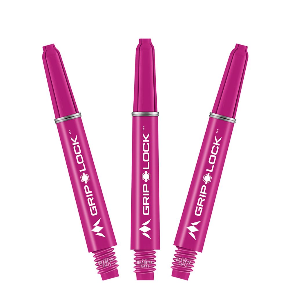 Mission GripLock Shafts