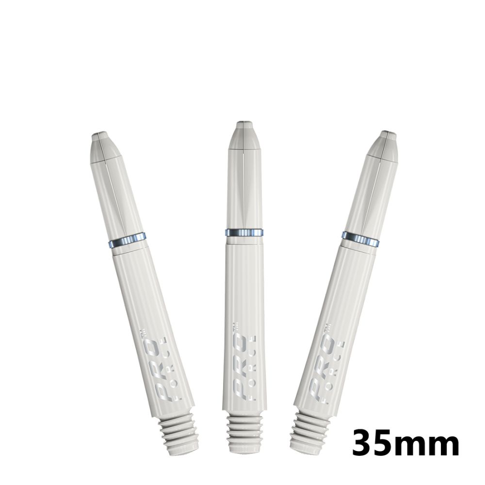 Winmau Pro Force Dart Shafts