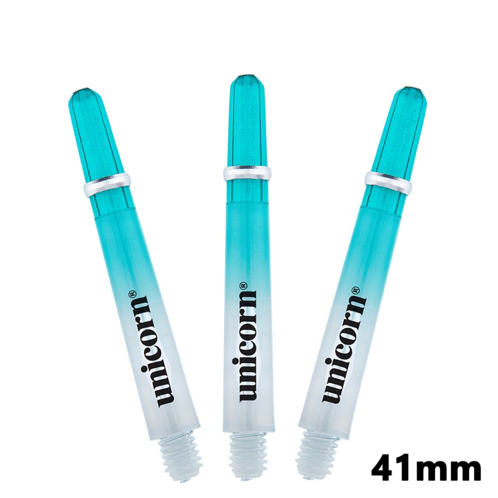 Unicorn Gripper 4 Two Tone Shafts