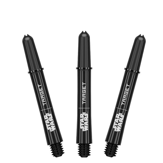 STAR WARS™ | TARGET Pro Grip Black Shafts