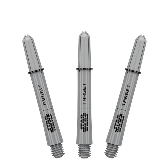 STAR WARS™ | TARGET Pro Grip Grey Shafts