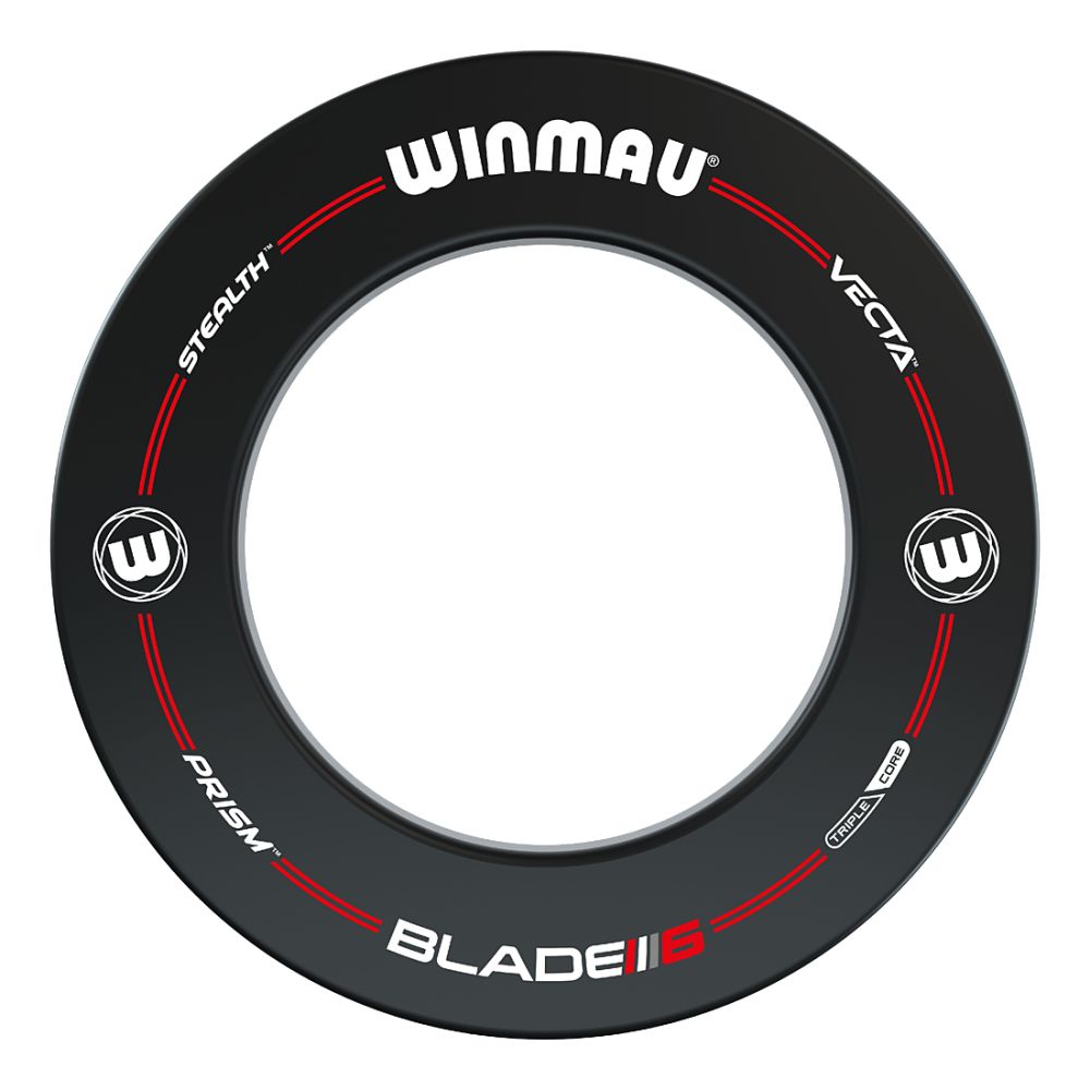 Winmau Pro Line Dartboard Surround