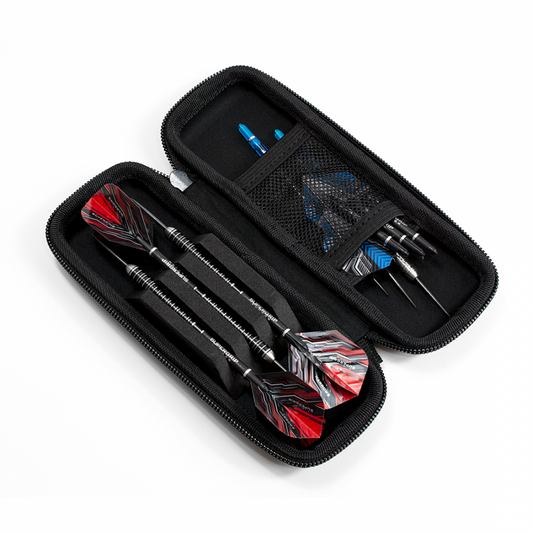 Harrows Blaze Fire Case