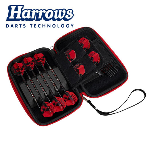 Harrows Ryan Searle Pro 6 Case