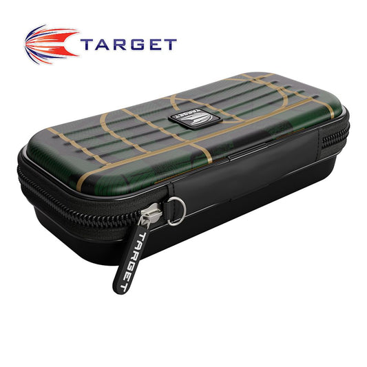 Target Cult Takoma Case