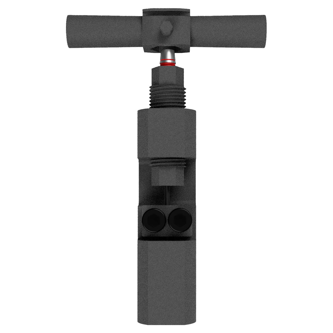 Shot Repointer - Multi Tool