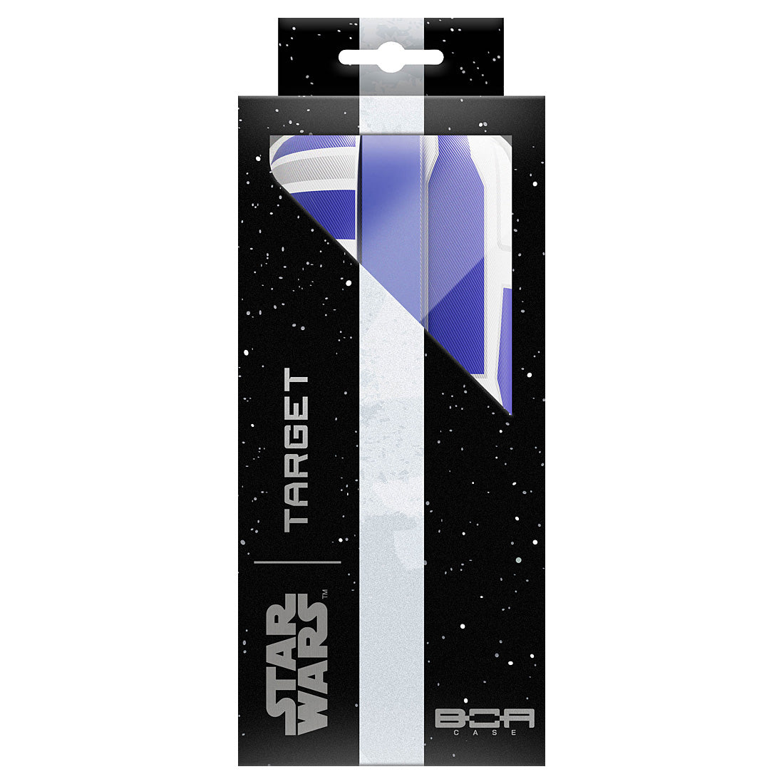 Star Wars R2-D2 Boa Case