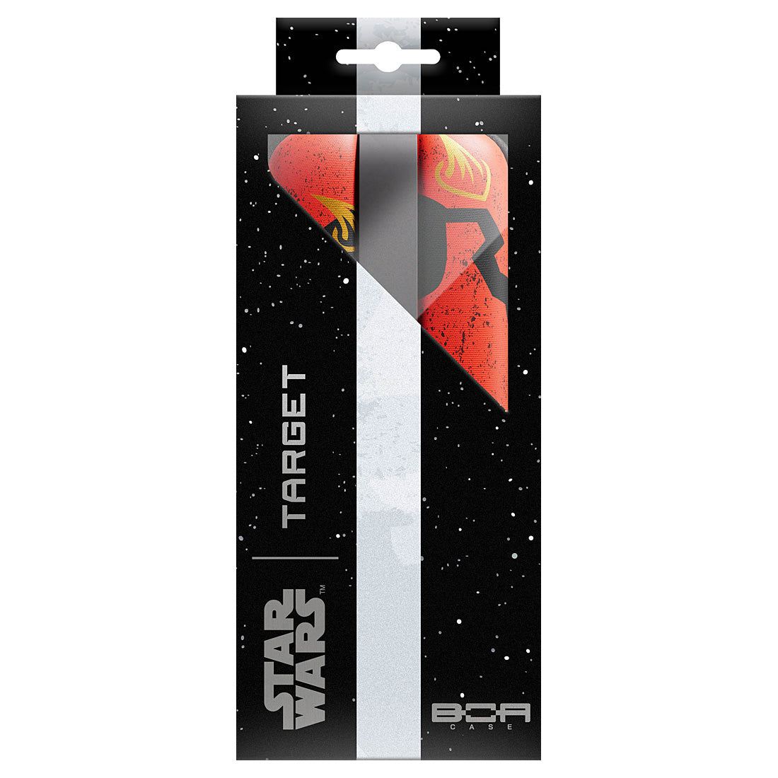 Star Wars Darth Maul Boa Case