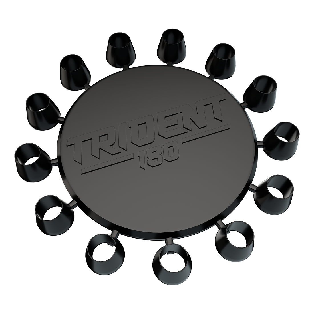 Winmau Trident 180