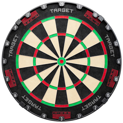 Target TOR Dartboard