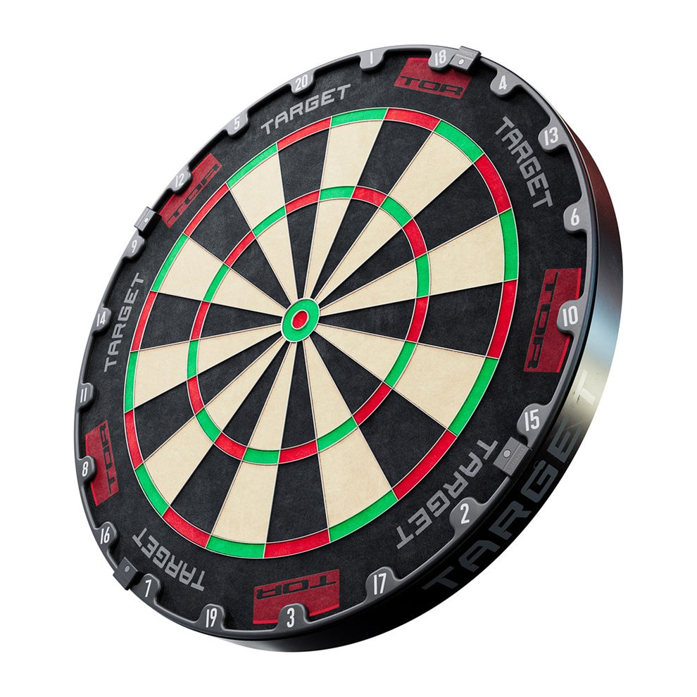 Target TOR Dartboard – Deadeye Darts