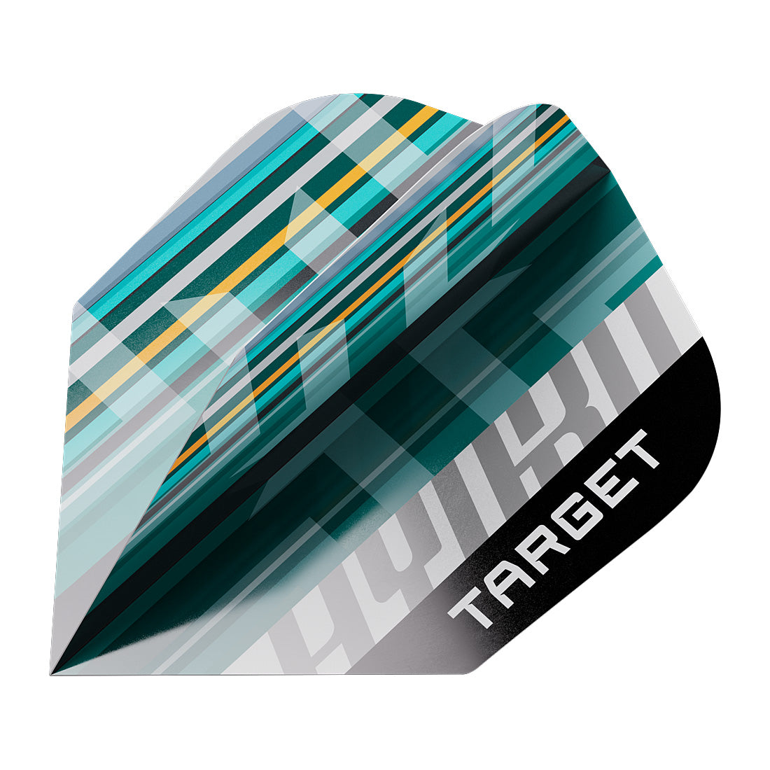 Target Hydro No6 Shape singke dart flight dymanic